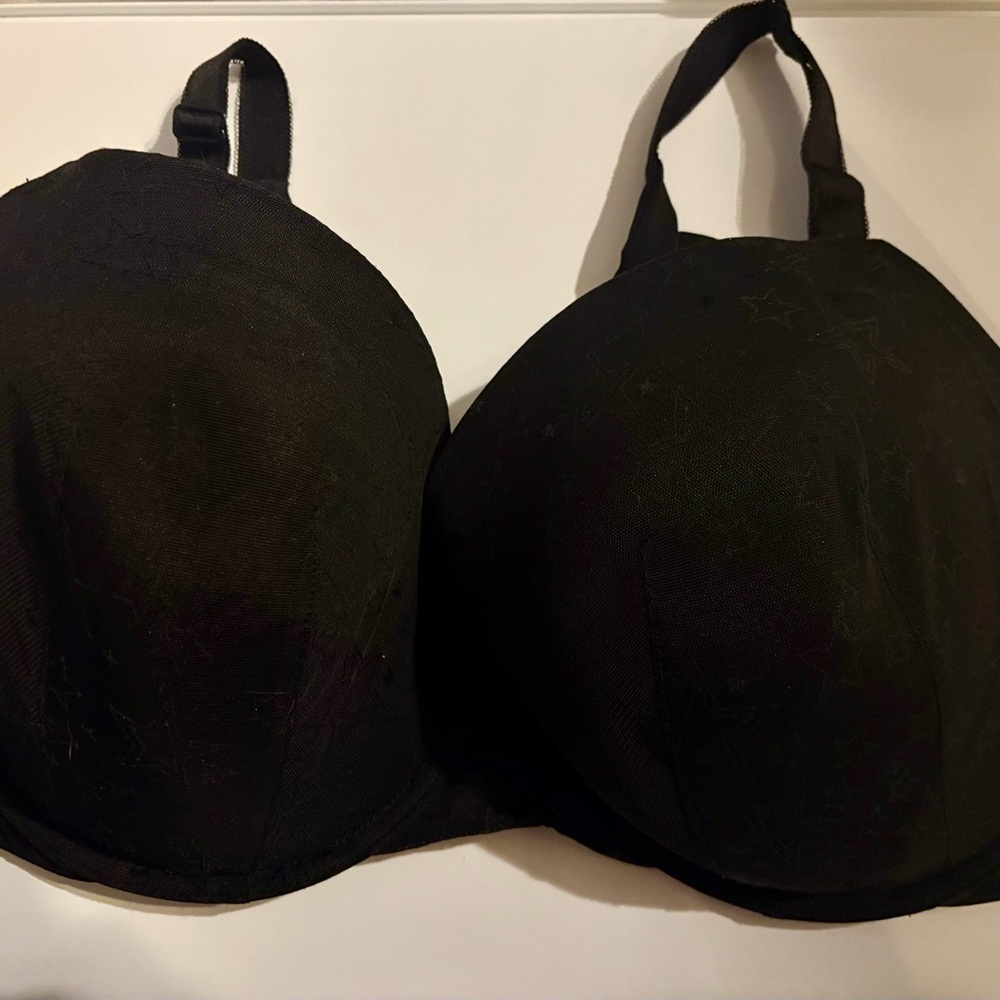 99- torrid 360 smoothing 42DD bra